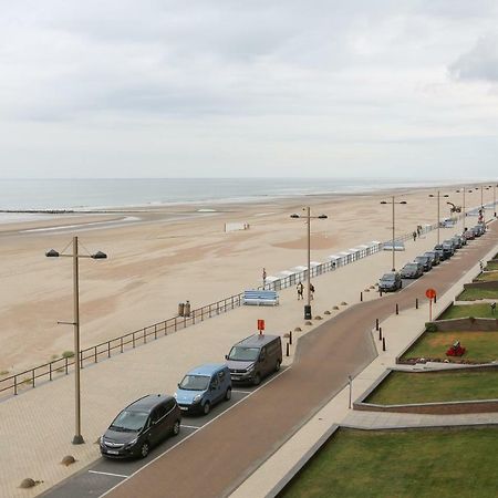 Apartamento Anaconda Middelkerke Exterior foto
