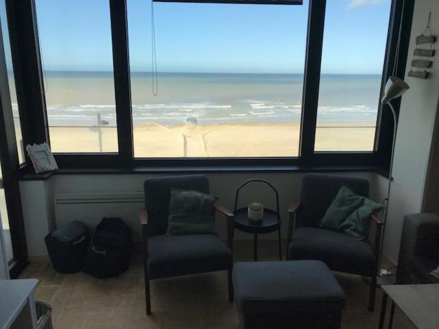 Apartamento Anaconda Middelkerke Exterior foto