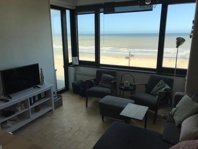Apartamento Anaconda Middelkerke Exterior foto