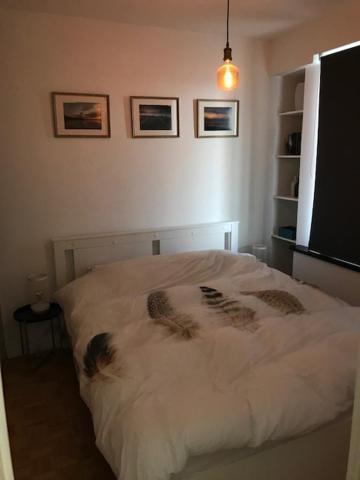 Apartamento Anaconda Middelkerke Exterior foto