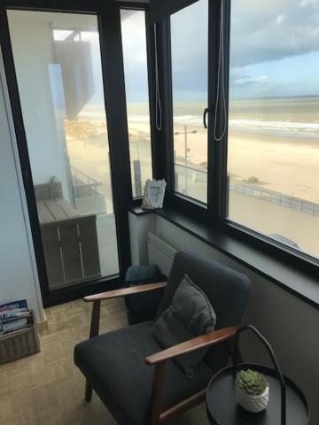 Apartamento Anaconda Middelkerke Exterior foto