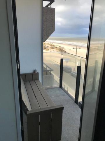 Apartamento Anaconda Middelkerke Exterior foto