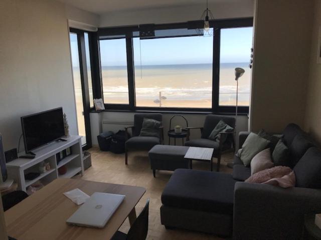 Apartamento Anaconda Middelkerke Exterior foto