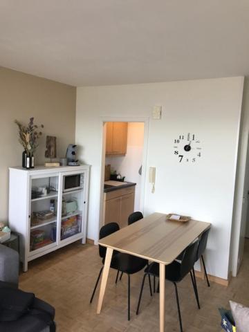 Apartamento Anaconda Middelkerke Exterior foto