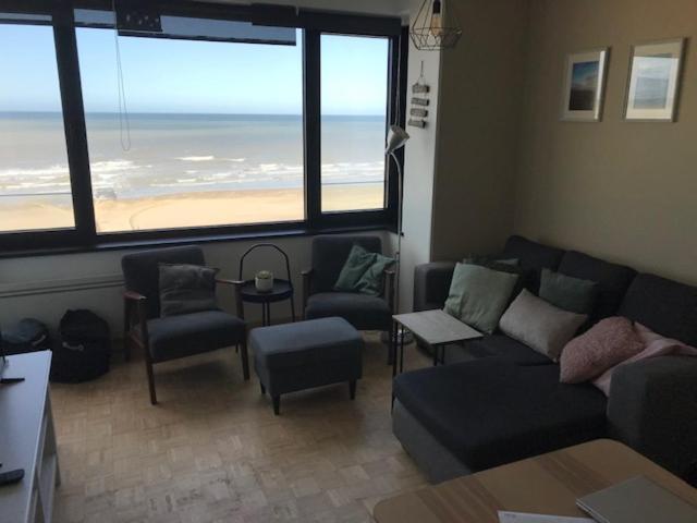 Apartamento Anaconda Middelkerke Exterior foto