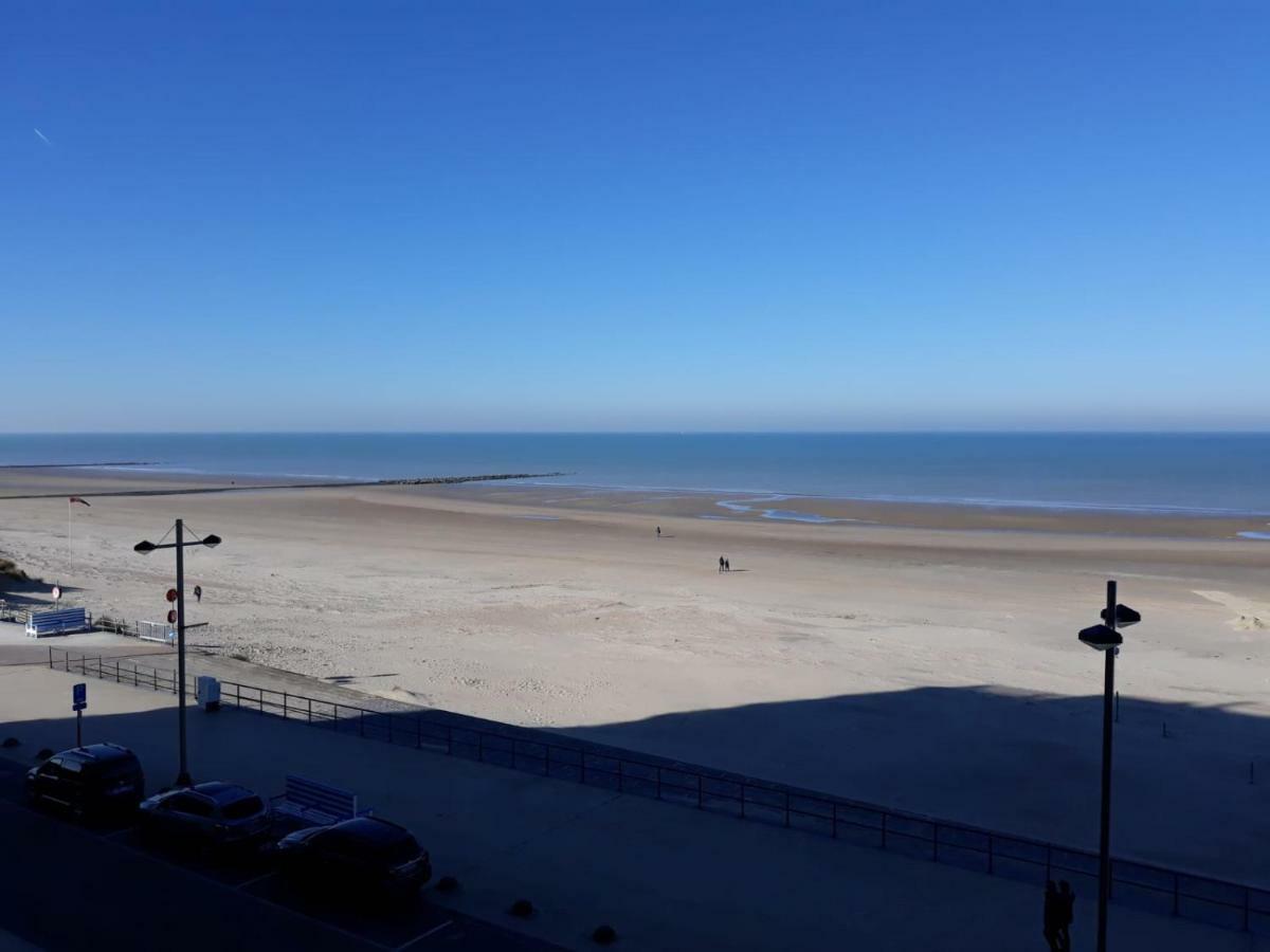 Apartamento Anaconda Middelkerke Exterior foto
