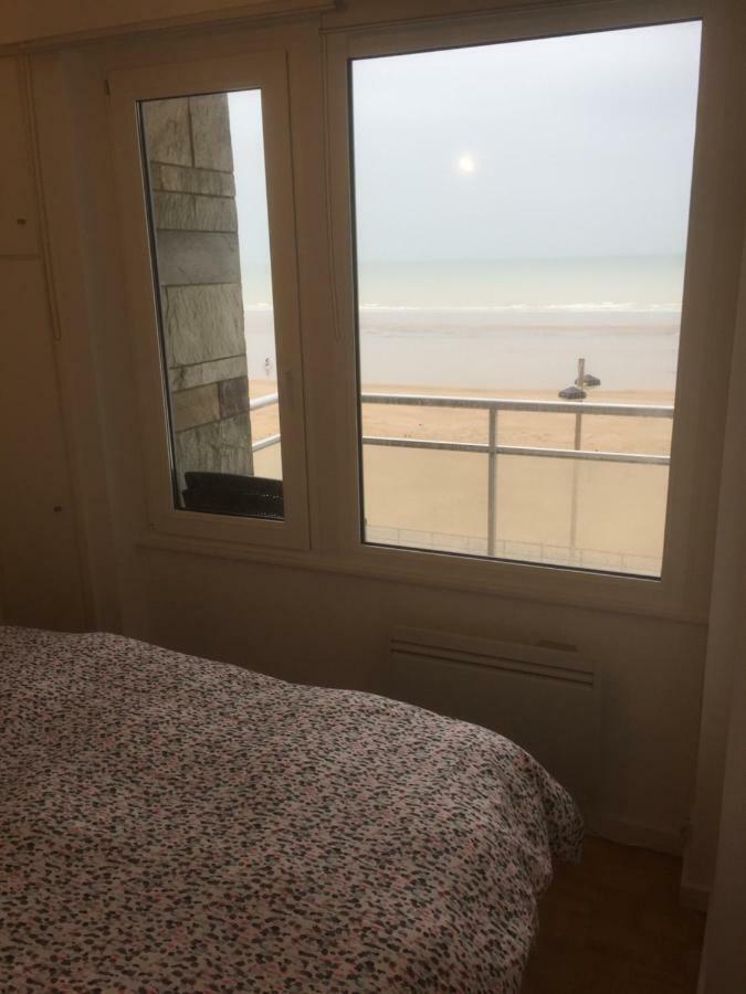 Apartamento Anaconda Middelkerke Exterior foto